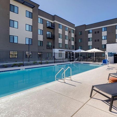 Waterwalk Extended Stay By Wyndham Tucson Exteriér fotografie